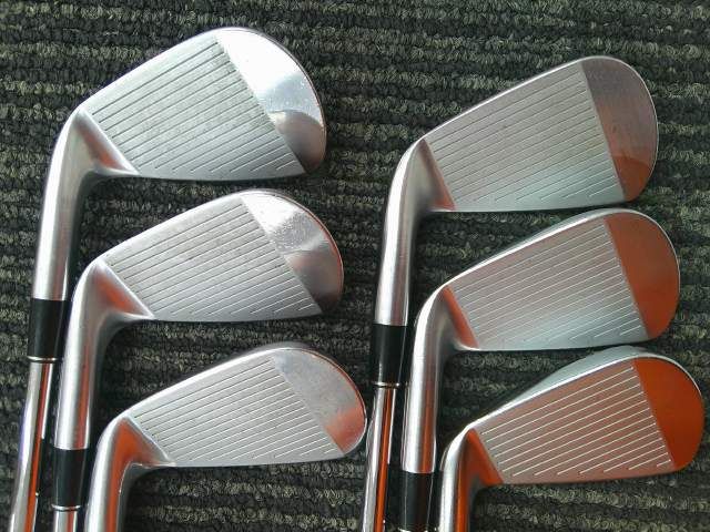 ダンロップ スリクソンZX7.Z-FORGED コンボセット◇Dynamic Gold 105