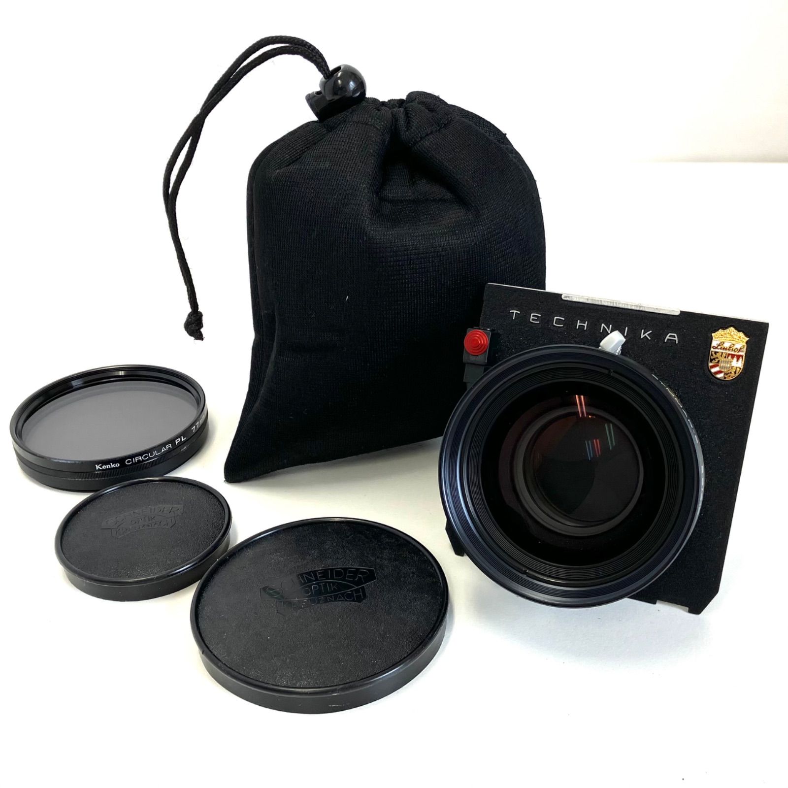 09255】 Schneider-KREUZNACH SYMMAR-S F5.6 210mm MULTICOATING