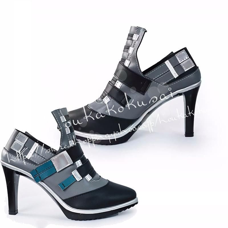 新品】 ゼンレスゾーンゼロ Zenless Zone Zero 月城柳 つきしろやなぎ