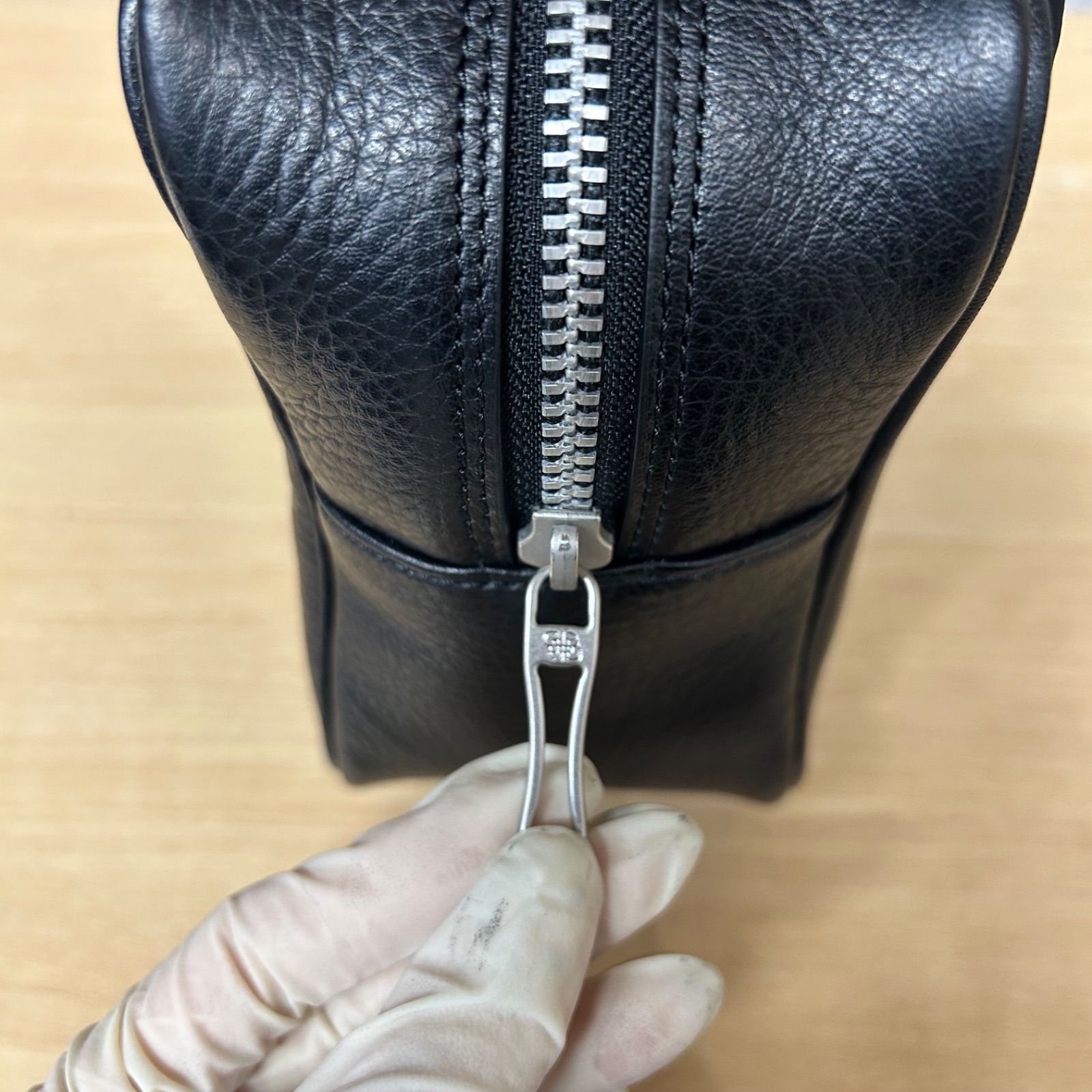 BIGOTRE ビゴター HANDY BREAD / BLACK 最終値下】BIGOTRE ビゴター