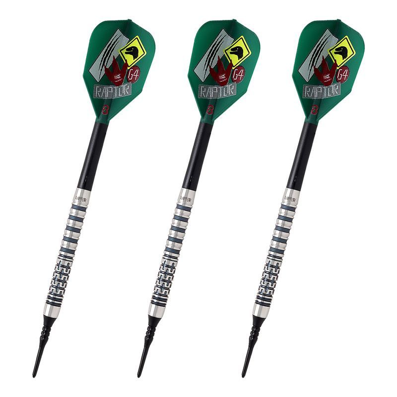 ☆TARGET 2BA RAPTOR G4 ＜210276＞ 単体重量：18g 西谷譲二選手モデル