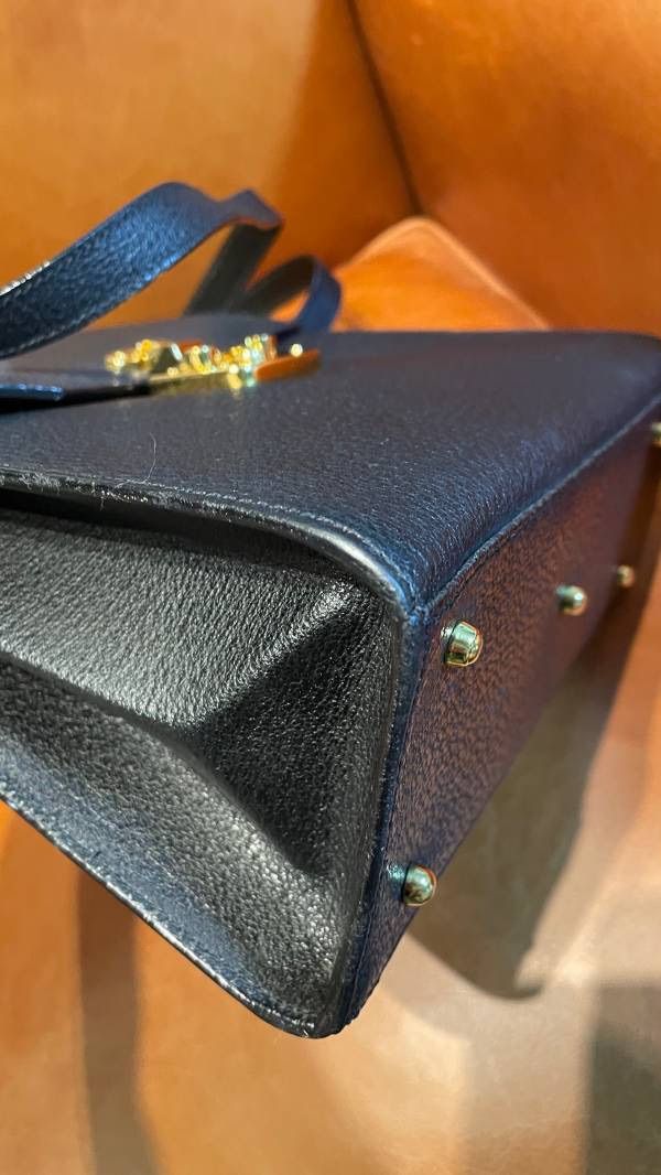 グッチ ショルダーバッグ GUCCI グッチ × ヒグチユウコ 日本限定 トランクケース