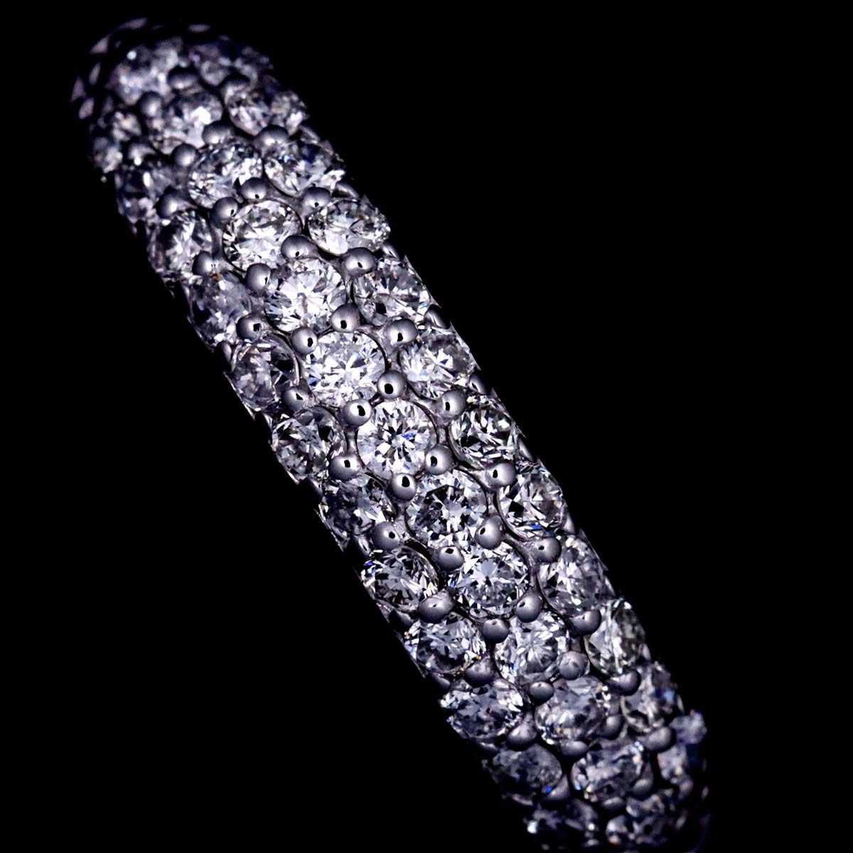 ポンテヴェキオ Ponte Vecchio エテルノ ピッコリーニ 10号 リング  