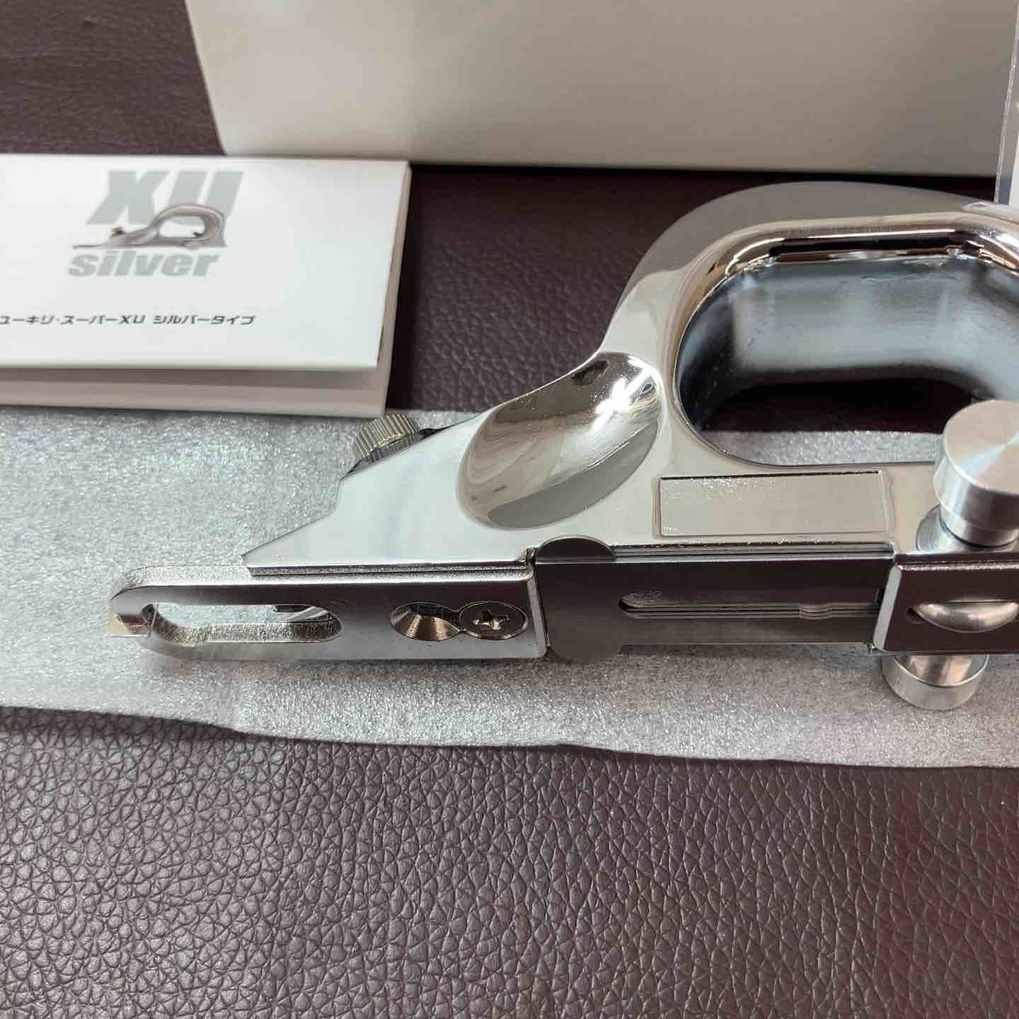 店頭 イーヅカ ユーキリスーパーXU 長尺シート溶接用溝切 東大和店