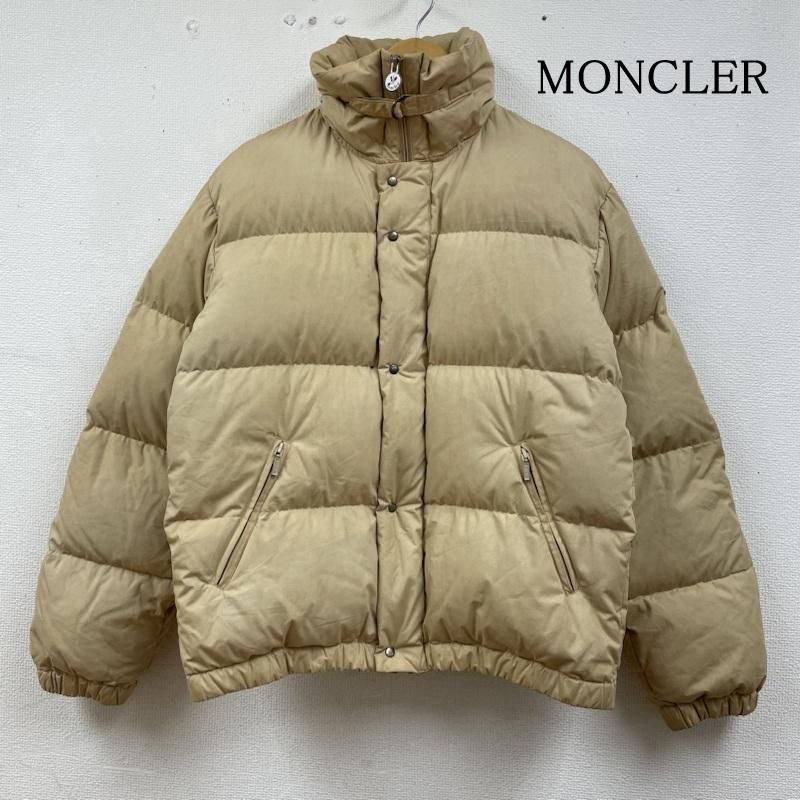 MONCLER モンクレール ジャケット、上着 ダウンジャケット