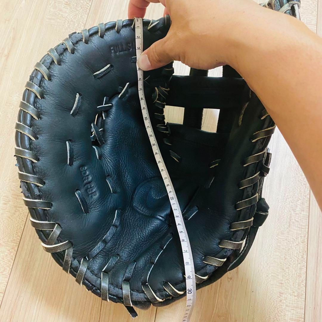 ダイヤモンドレディ ファーストミット