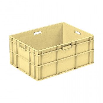 【新品・3営業日で発送】三甲 サンコー サンボックス TP463L クリーム 208000-00CL202 (1591019)