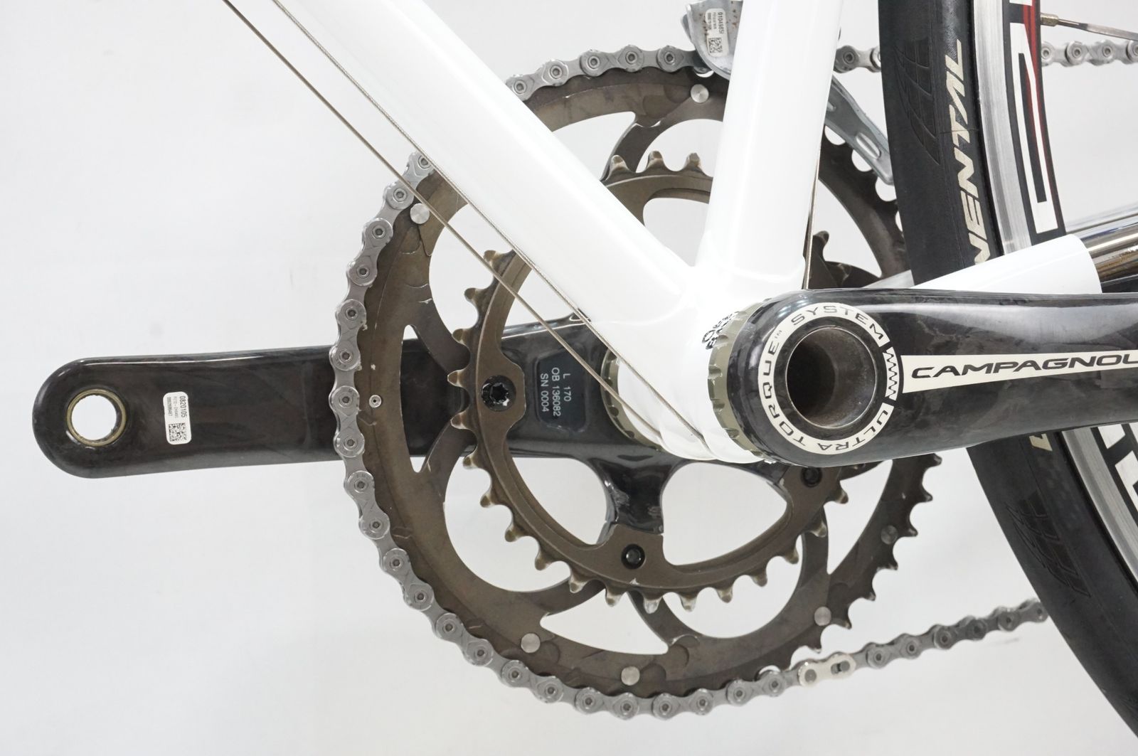 OFFICINA BATTAGLIN オフィチーナ バッタリン MAROSTICA SLX ULTRA LIMITED 2019年モデル ロードバイク 大宮店 BRIGHTFACE_UK