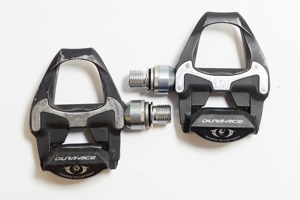 SHIMANO 「シマノ」 DURA-ACE PD-7900 ペダル / バイチャリ熊谷店