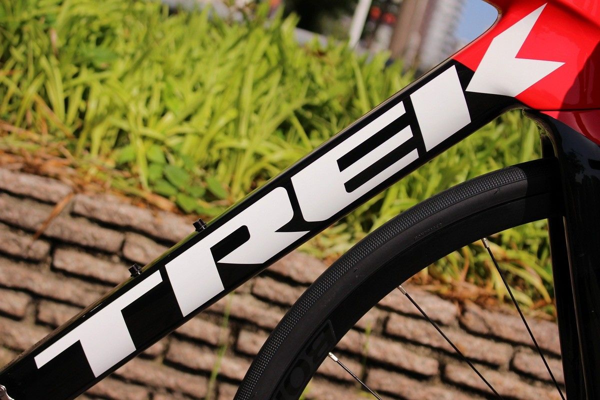 TREK SL6 MAVICカーボン 送料込 50サイズ エモンダ 当サイト限定 完成車 BIG SALE】トレック TREK エモンダ EMONDA