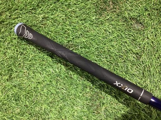 ダンロップ XXIO 2025 3 W レディース フェアウェイウッド FW MP 1200 L フレックスA 女性用 右利き 右用 Cランク ゴルフクラブ