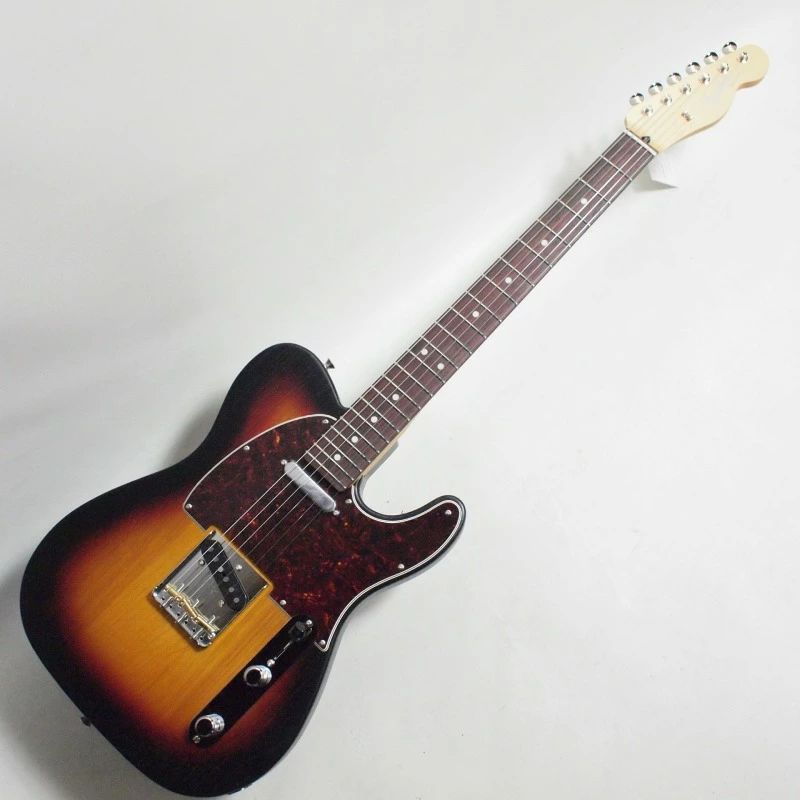 Limited Telecaster