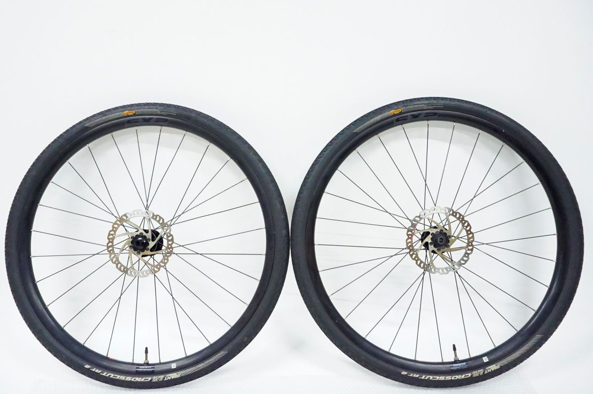 お買い得，得価 GIANT 「ジャイアント」 SX2 DISC シマノ11速 ホイール