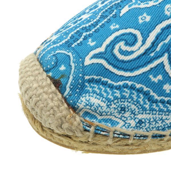 エスパドリーユ･スリッポン Bランク