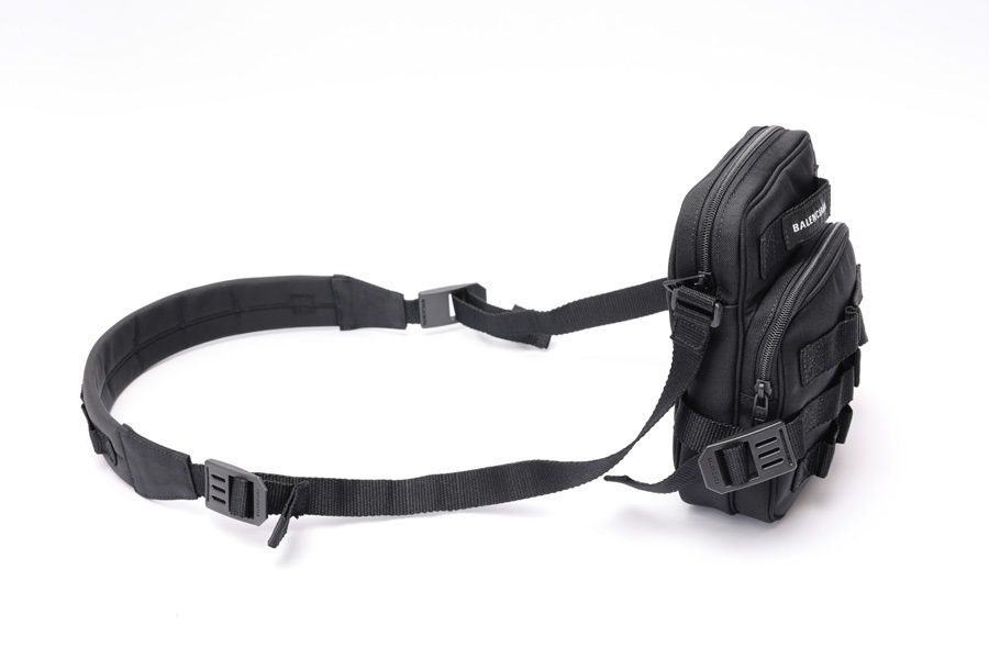 バレンシアガ / BALENCIAGA アーミー クロスボディ メッセンジャー