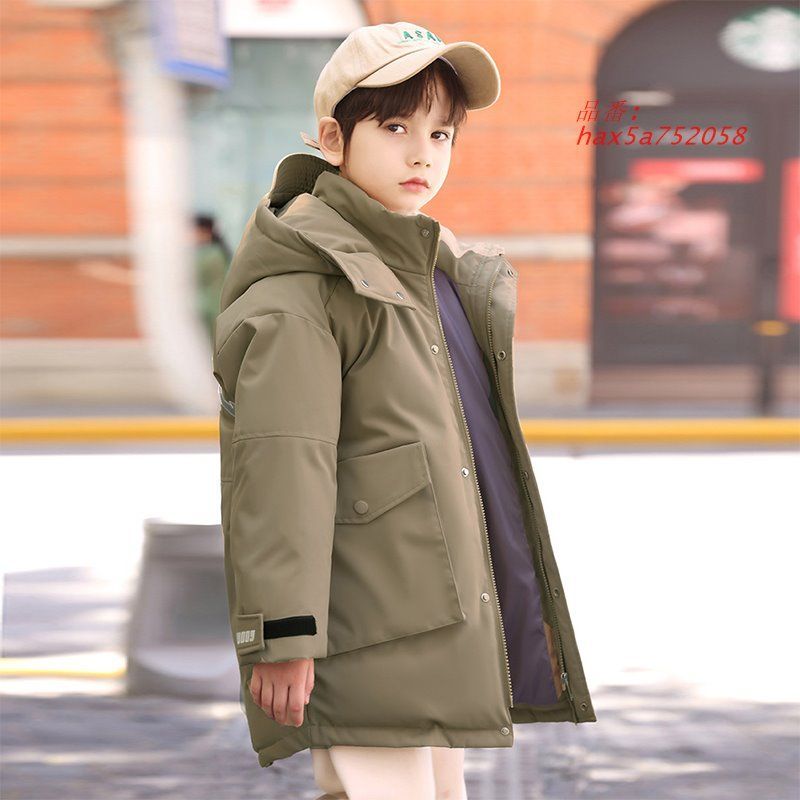 アウトドア ダウンジャケット