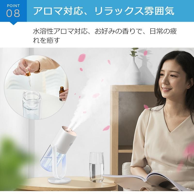 3加湿モード