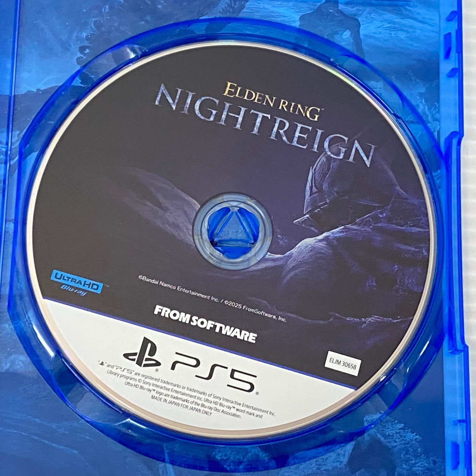 PlayStation - ELDEN RING PS5　中古 中古PS5ソフト ELDEN RING : 駿河屋Yahoo!店 - 通販 - Yahoo