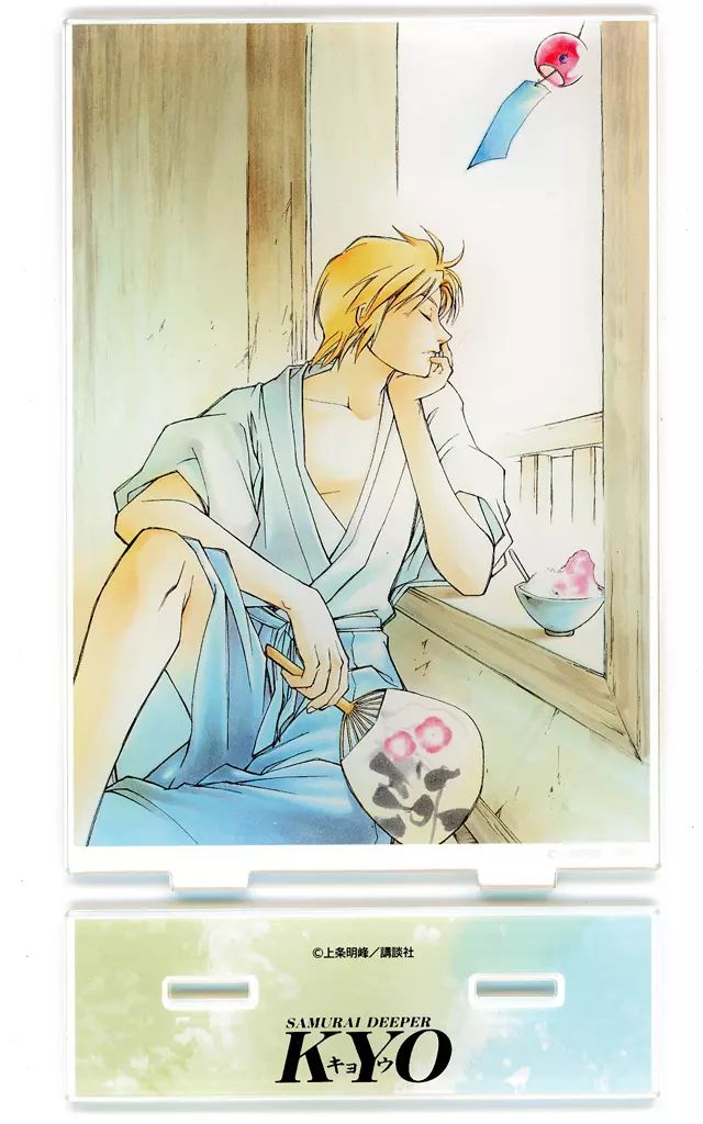 中古】アクリルスタンド・アクリルパネル アキラ BIGアクリルスタンド