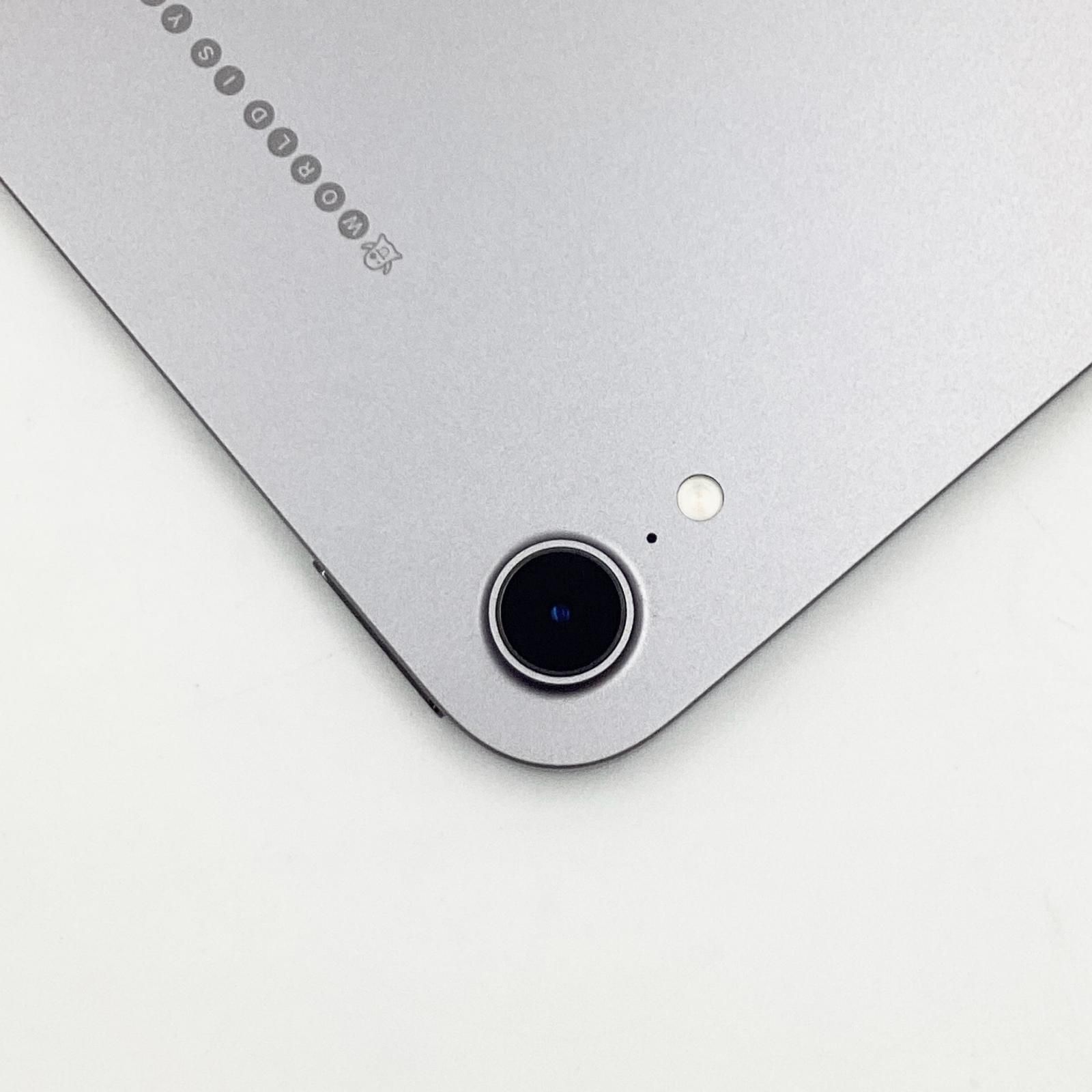 iPad mini 第7世代 128GB スペースグレイ【極美品】 - メルカリ
