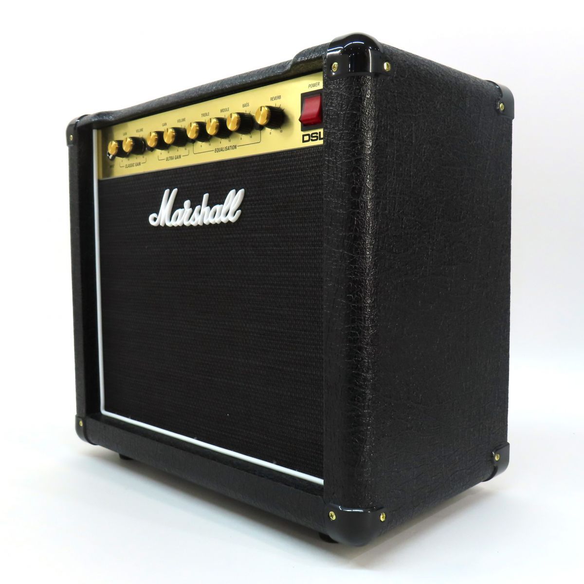 Marshall マーシャル DSL5CR ギター用 アンプ コンボアンプ ※中古 - メルカリ