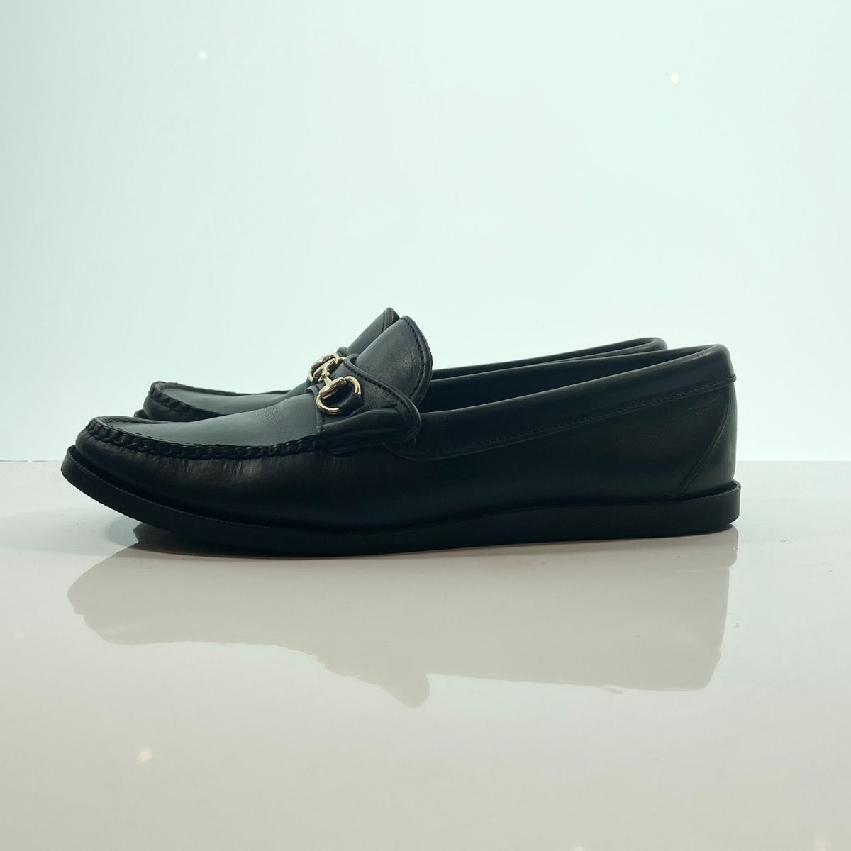 ニードルス Needles Bit Moccasin ビット モカシン ホースビット