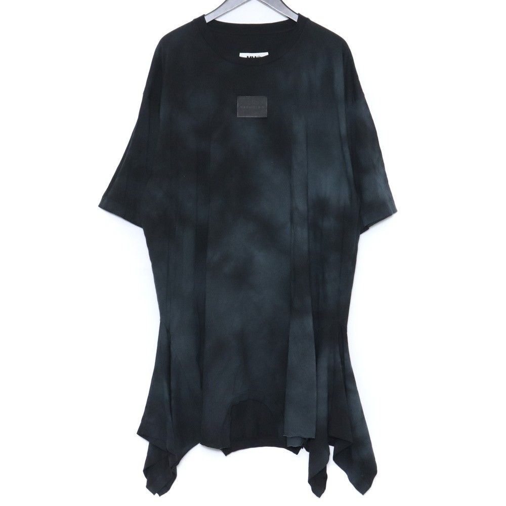MM6 MAISON MARGIELA 変形ワンピース Sサイズ - メルカリ