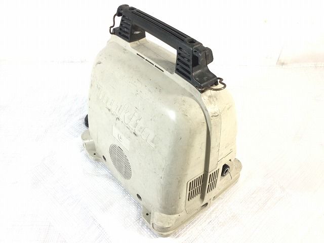 ☆中古品☆makita マキタ 常圧/一般圧 エアコンプレッサー AC700 100V 5L エアーコンプレッサー エア工具 エアツール 96210