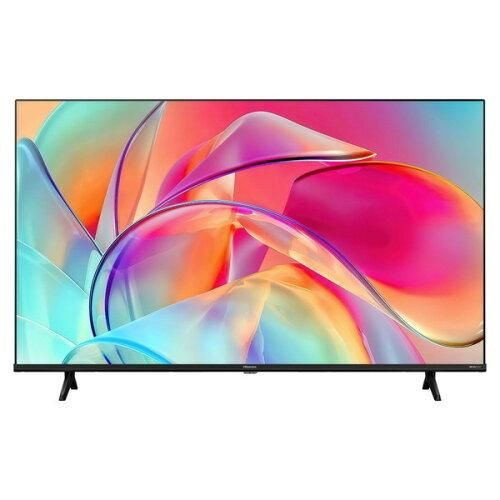 新品・2営業日で発送】HISENSE ハイセンス ハイセンス 43V型 4K 