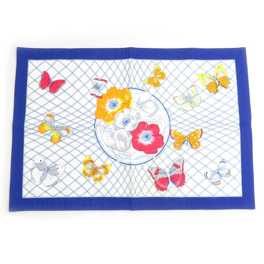 エルメス HERMES テーブルマット - ナフキン セット