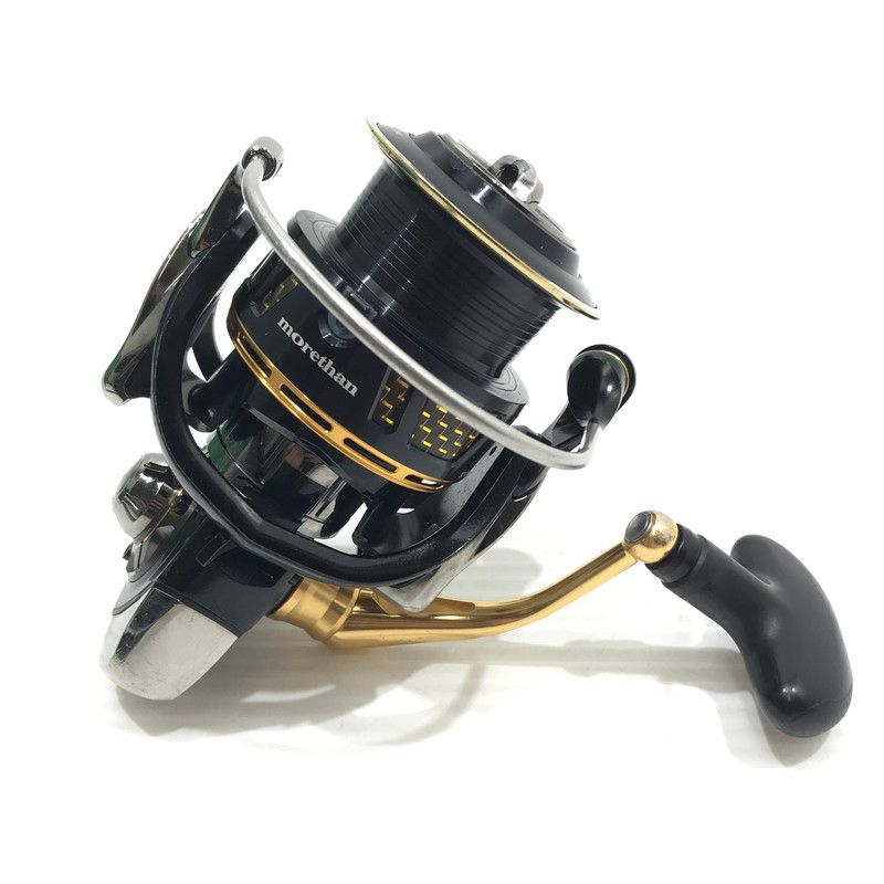 中古品】Daiwa ダイワ 14 モアザン MORETHAN 3012H スピニング