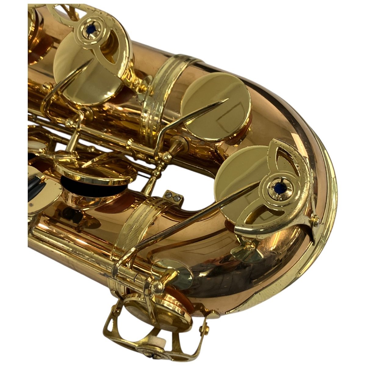 ヤナギサワ T-902 テナーサックス 製品情報 | Tenor | T-WO2｜YANAGISAWA Saxophones Official website