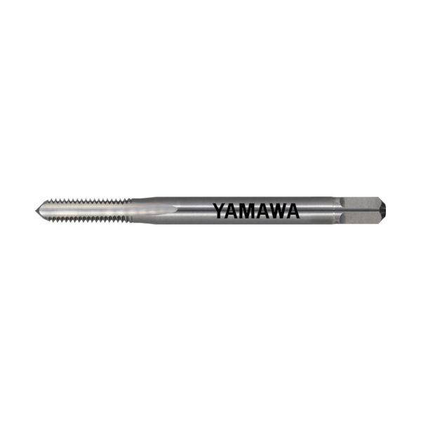 7営業日以内発送 ヤマワ N-CT-LA-P3-M1.6X0.35-1.5P 軽合金用超硬ハンドタップ N－CT LA P3 M1．6X0．35 1．5P NCTLAP3M1.6X0.351.5P 沖縄離島販売不可