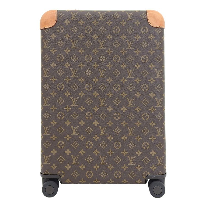 ルイヴィトン LOUIS VUITTON モノグラム ホライゾン50 スーツケース キャリーバッグ M23209 新入荷 LV1768