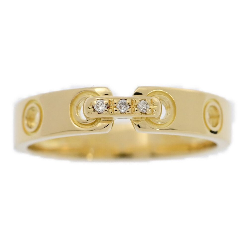 0.01ct/STAR JEWELRY スタージュエリー リンク・ダイヤモンド