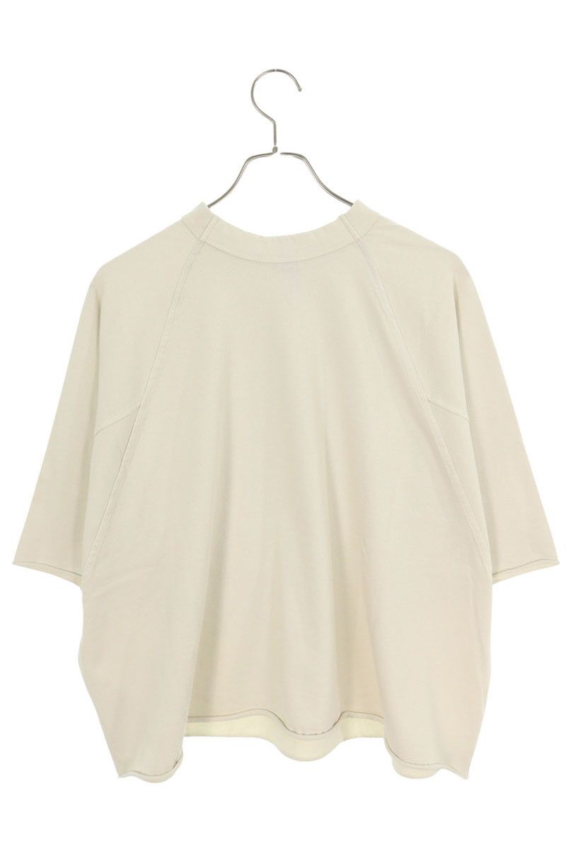 エンタイアスタジオ 25SS ES2487 カットオフTシャツ メンズ S - メルカリ