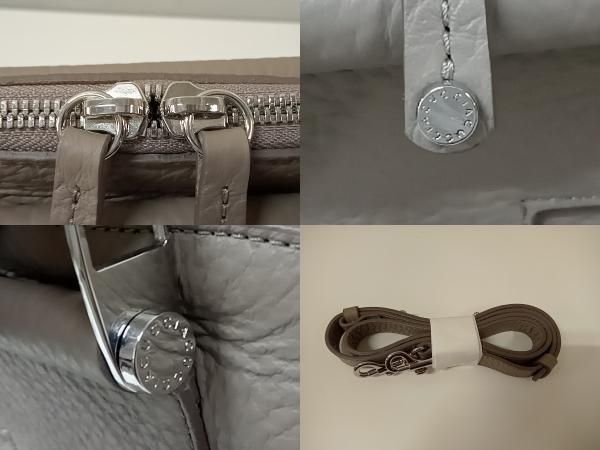 IACUCCI イアクッチ GHIBLI ハンドバッグ ショルダーバッグ 2WAY