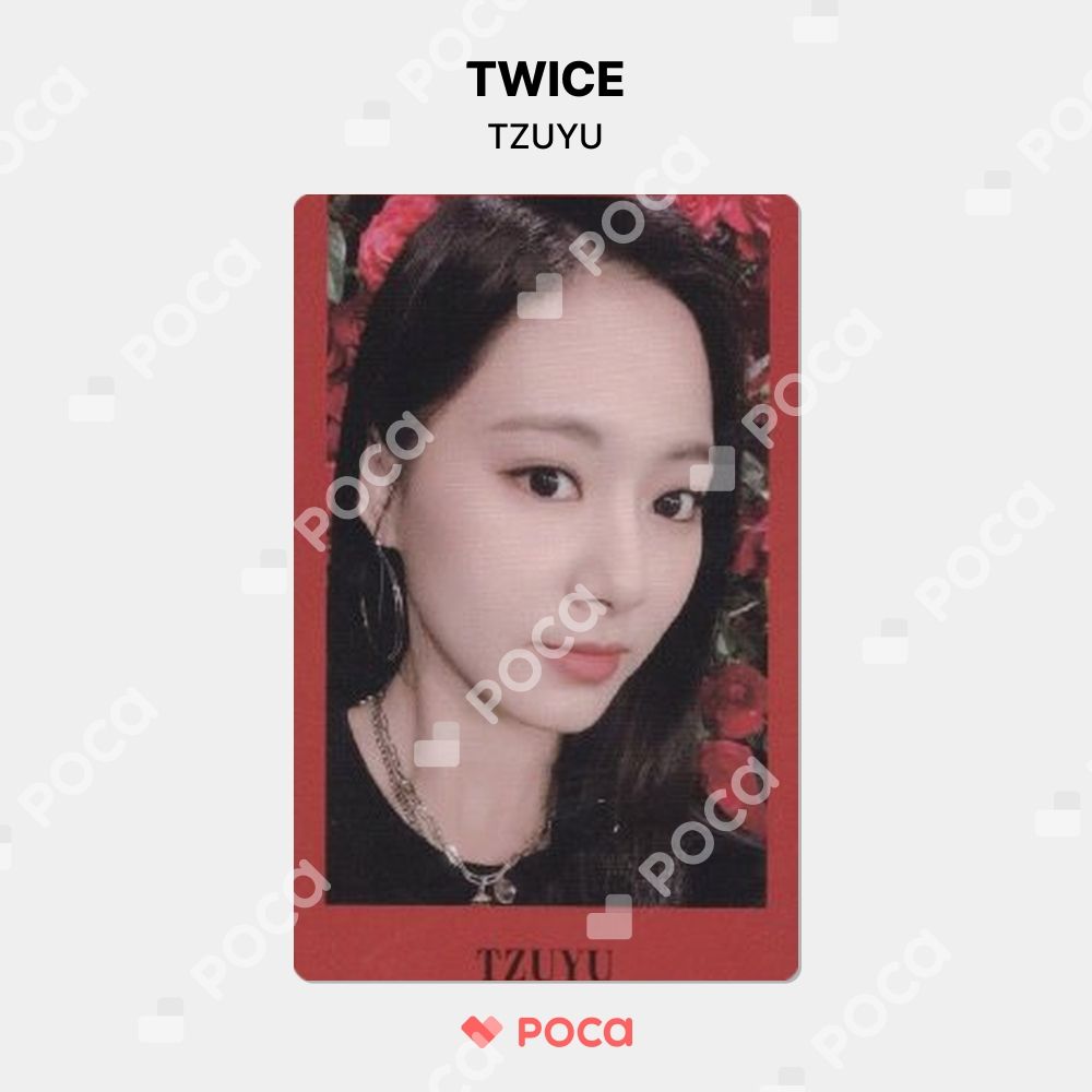TWICE クリスマスエディション ツウィ トレカ 2025年最新】TWICE クリスマス ツウィの人気アイテム - メルカリ