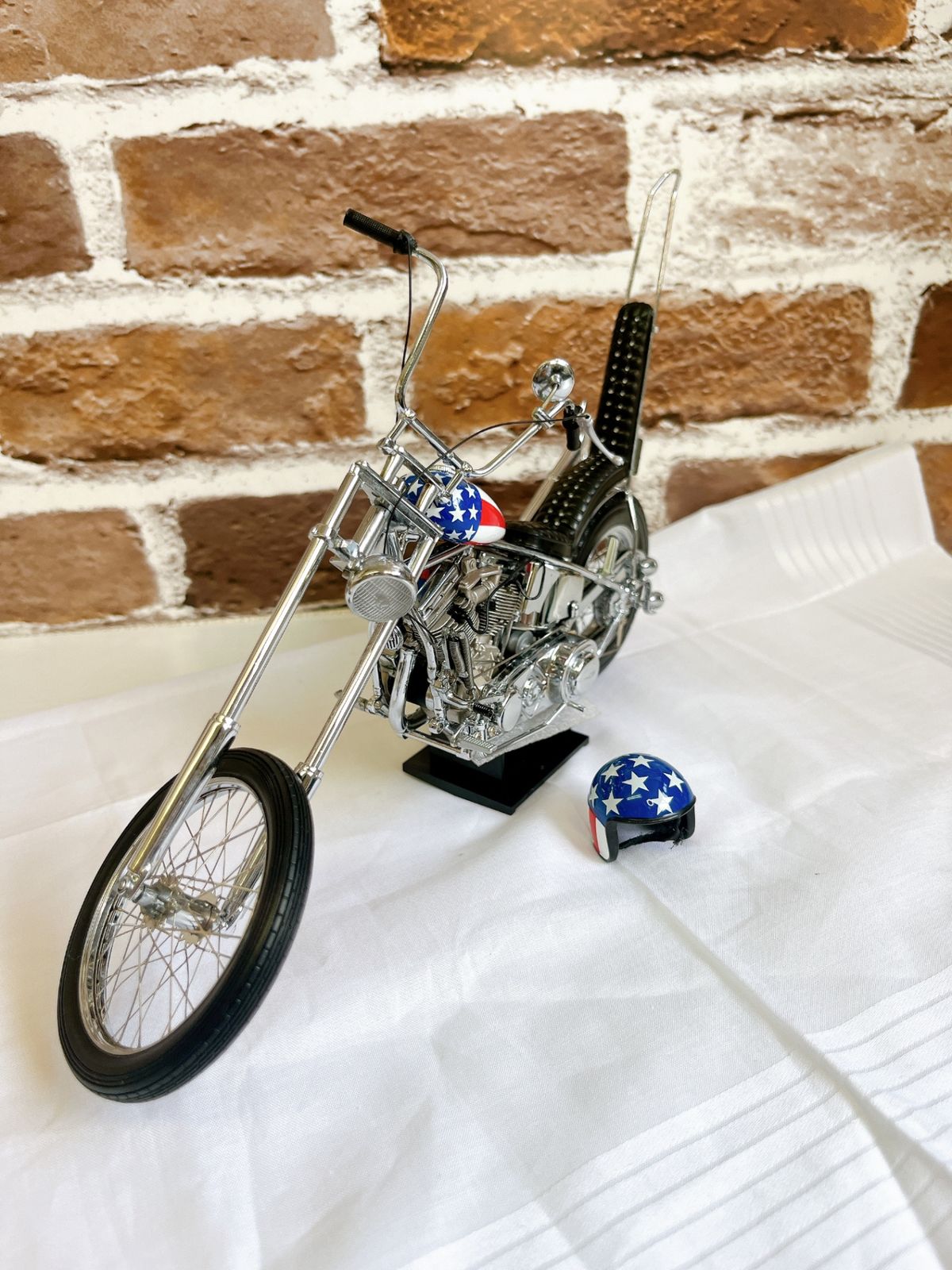 キャプテンアメリカ Harley Davidson/ハーレーダビッドソン EASY キャプテンアメリカ Harley Davidson/ハーレーダビッドソン EASY