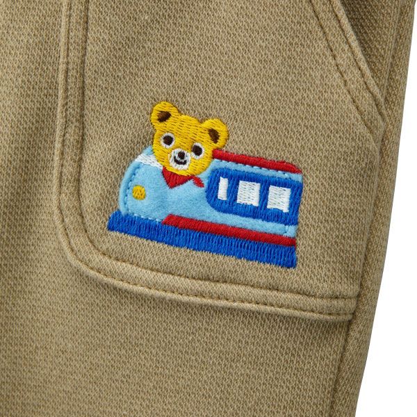 ○40％OFFセール○ミキハウス mikihouse 新幹線プッチー