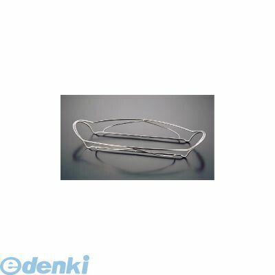 7営業日以内発送 NSY05009 ＳＡ１８－８シャトレ ホルダー No．９ 4905001126345 TKG ビュッフェ用大皿 沖縄離島販売不可