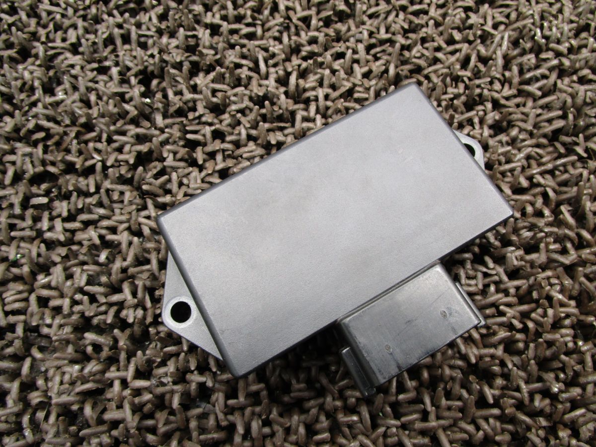 ハーレー FXDL1450 ECU イグナイター ●A3353 CDI GDV GDV533 Harley Davidson キャブ車 動画有