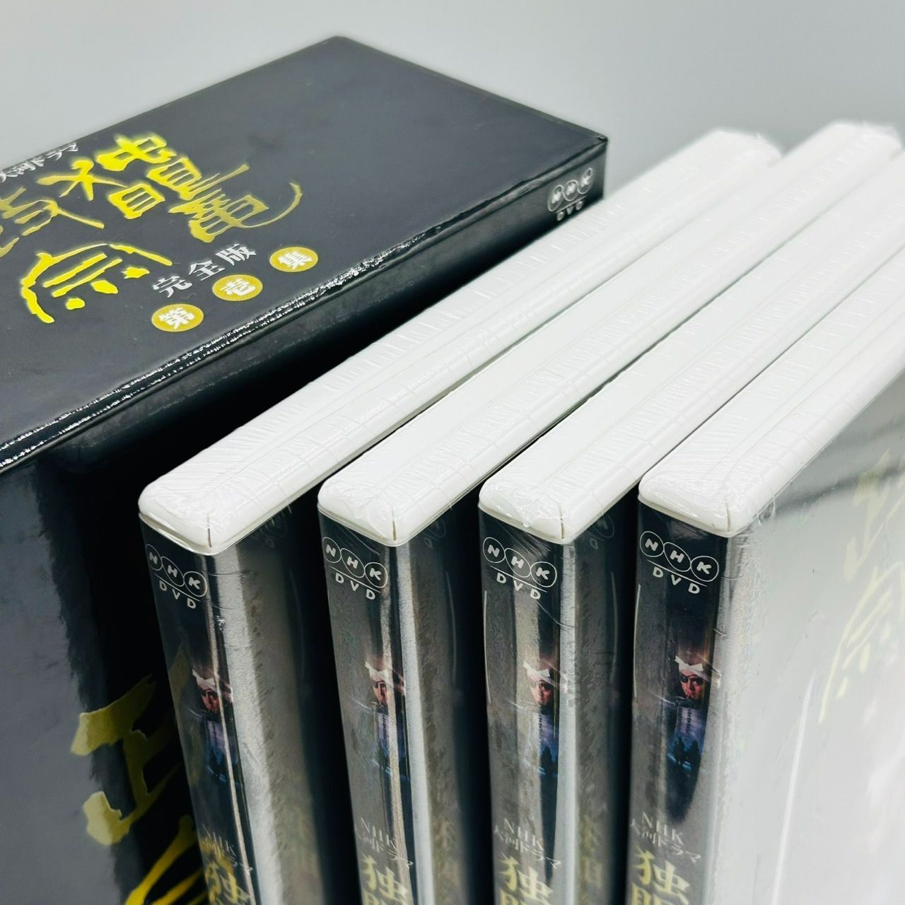 DVD
