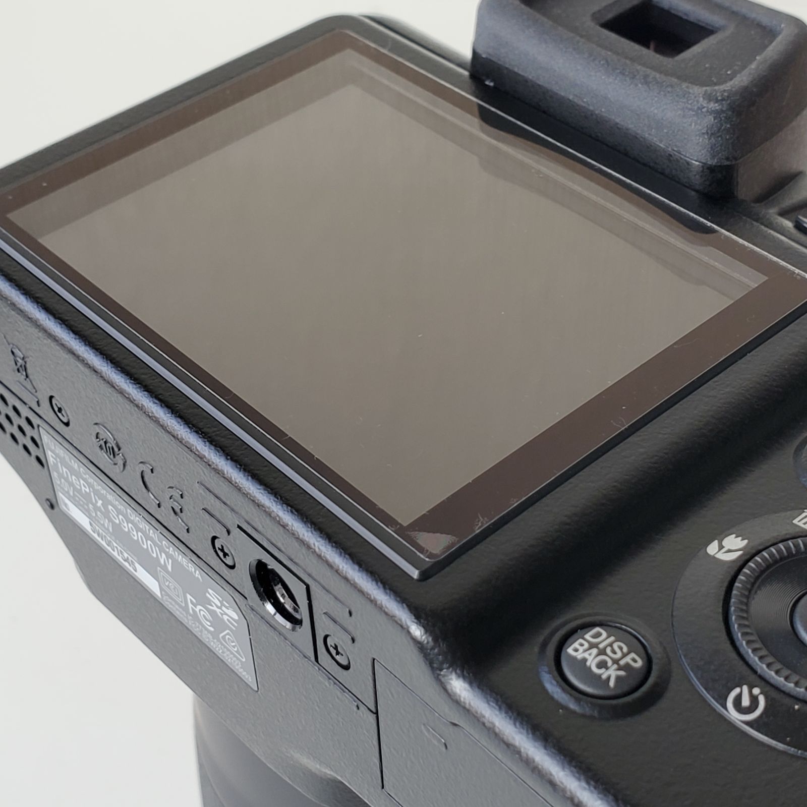 オマケつき美品 通電・基本動作確認 富士フィルム FUJIFILM FINEPIX 