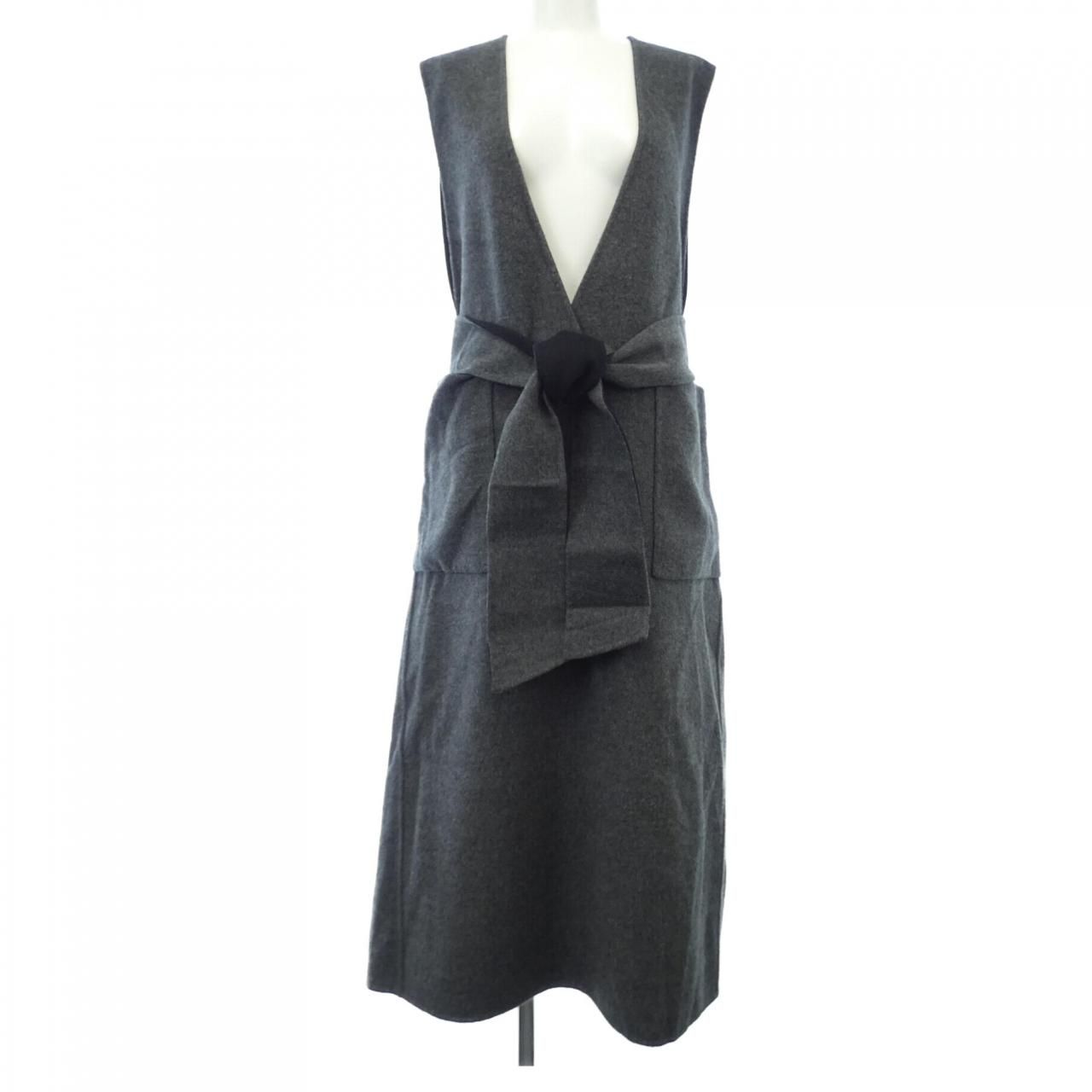 Drawerドゥロワー　ワンピース drawer ワンピース