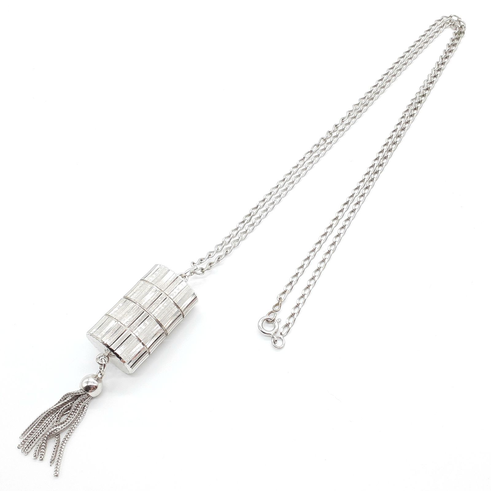 chandler チャンドラー　ペンダント CHANDLER（チャンドラー）SWISS ペンダントウォッチ - JeJe