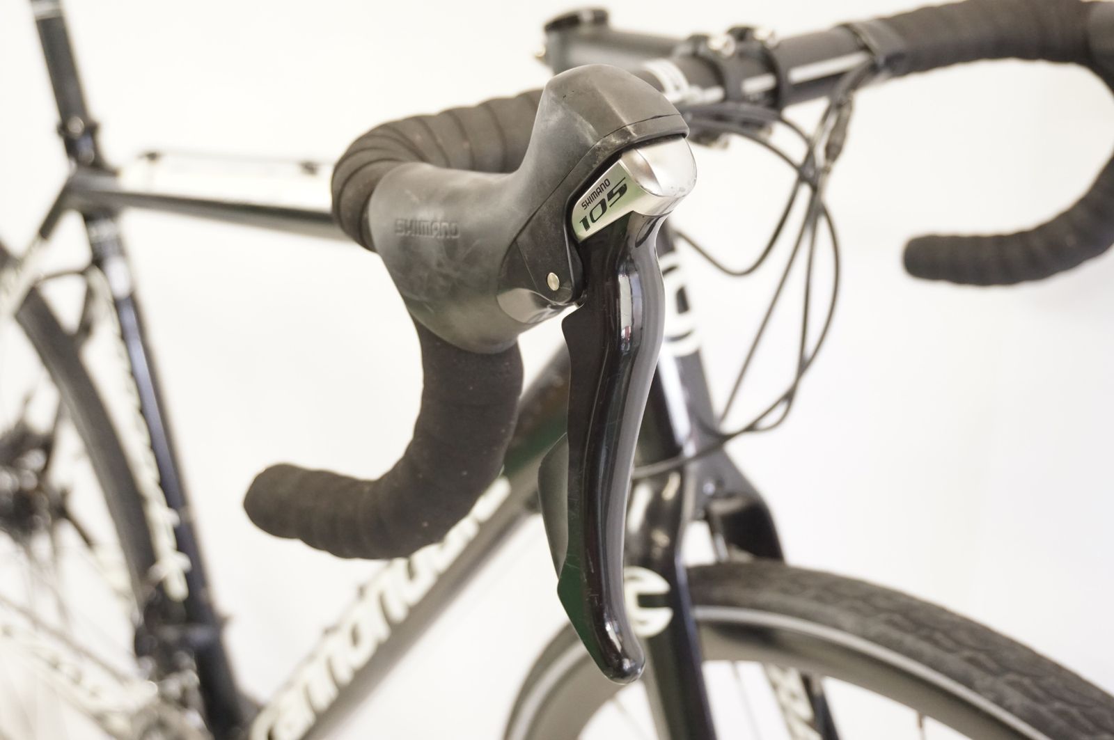 ジャンク CANNONDALE 「キャノンデール」 CAADX 105 2015年モデル 