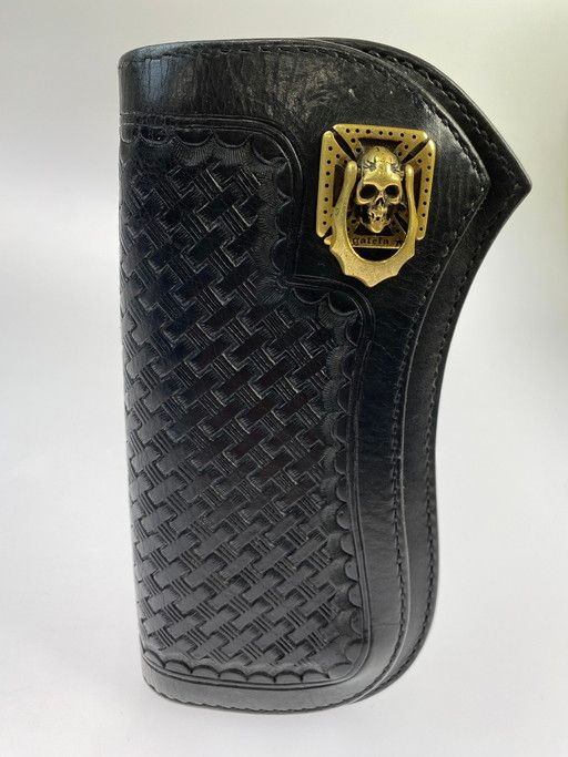 ATELIER CHERRY アトリエチェリー 特注品 小銭入れ ATELIER CHERRY アトリエチェリー 特注品 小銭入れ ATELIER CHERRY