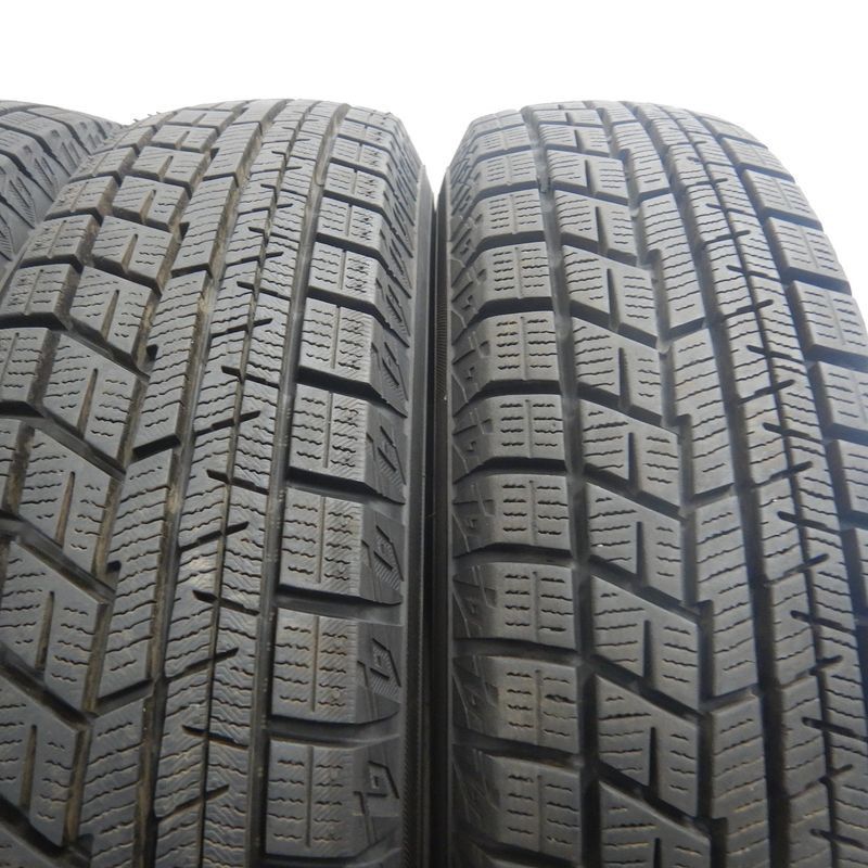 【送料無料】新古品サマータイヤ 145/65R13 YOKOHAMA(ヨコハマ)ES31(イーエスサンイチ)4本SET 2013年製 サマータイヤ単品 145⁄65R13の通販