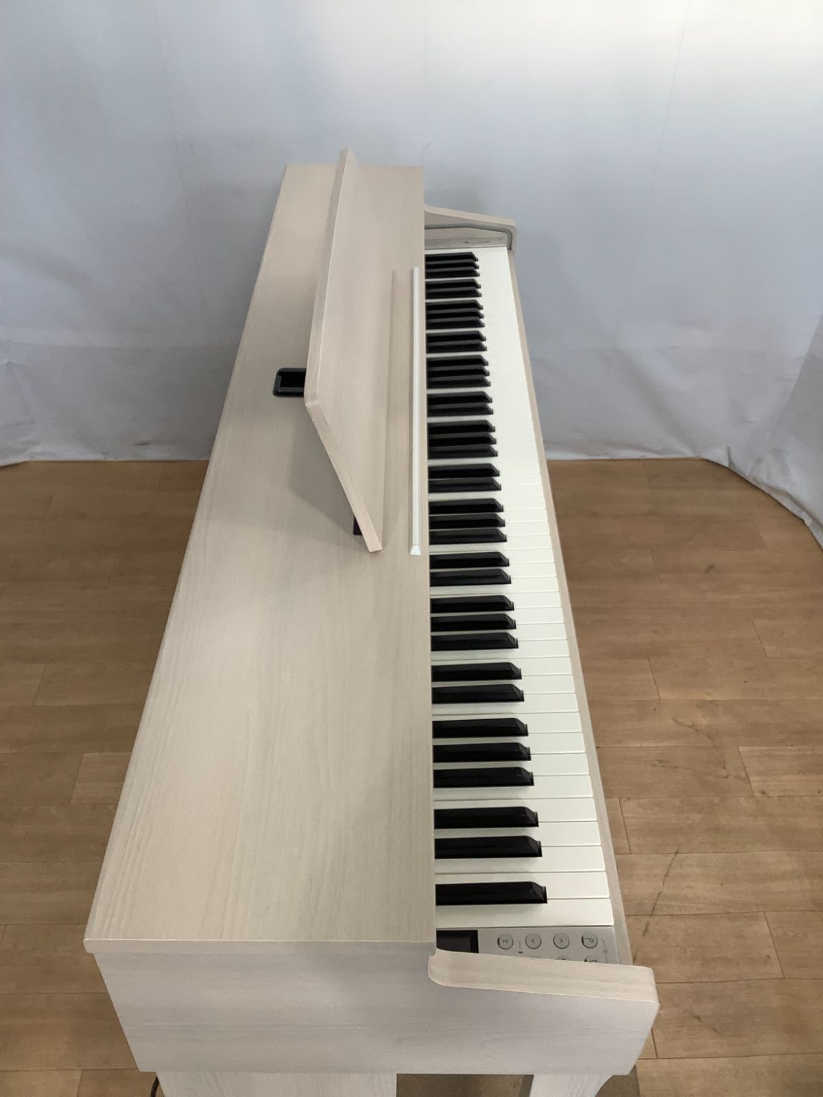★67984【電子ピアノ】KAWAI　CN201A　22年製 CN201（生産終了）｜製品情報｜河合楽器製作所 製品サービスサイト